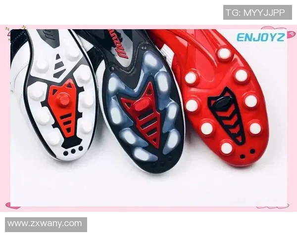 球星偏爱哪些品牌足球鞋 探秘顶级球员的脚下装备选择