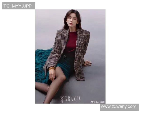 足球明星娜扎：从绿茵场到时尚先锋，如何在多领域展现自我魅力