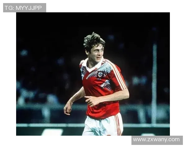 十年前足球巨星盘点 看看那些曾风靡一时的球场传奇