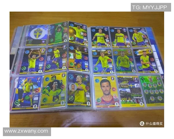 帕尼尼足球球星卡经典补充包全新上市 重温传奇球员瞬间