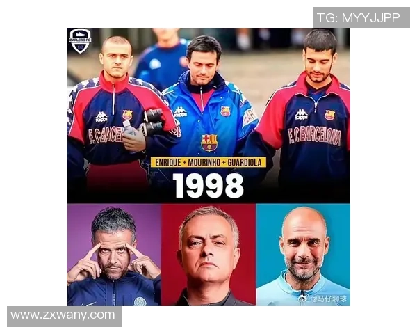 从球星到教练的蜕变之路 足球巨星如何成为顶级教练