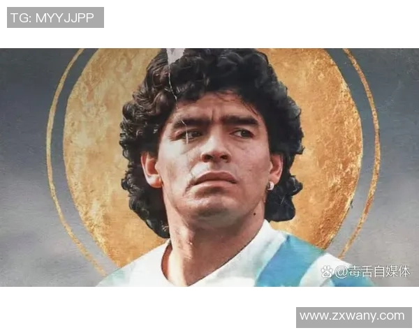 足球史上十大传奇球星排名盘点 谁才是历史最佳的真正王者