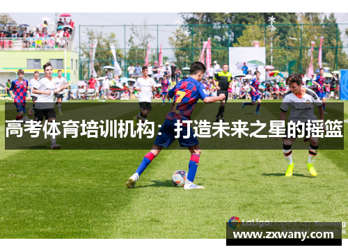 高考体育培训机构：打造未来之星的摇篮